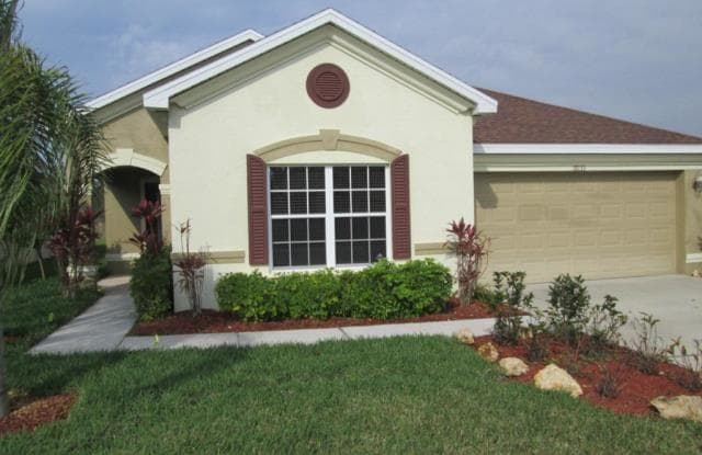 18133 Horizon View BLVD - 18133 Horizon View Boulevard, Lehigh Acres, FL 33972