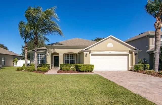 620 Cimarosa Court - 620 Cimarosa Court, Ocoee, FL 34761