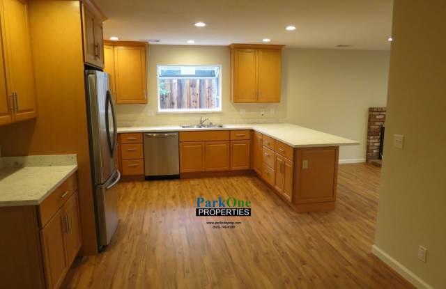 Very Nicely Updated Concord Home Now Available! Gallery 3