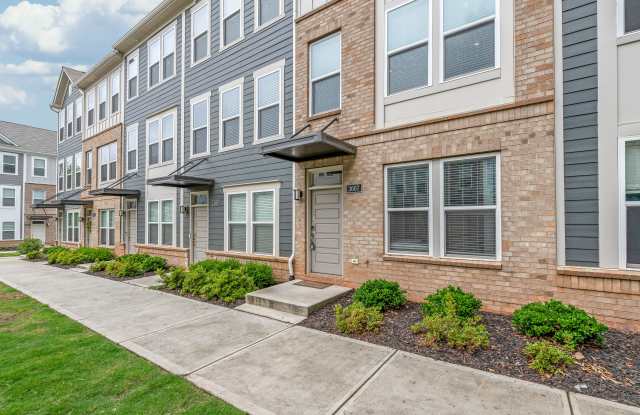 3007 Citizens Lane - 3007 Citizens Lane, Charlotte, NC 28205