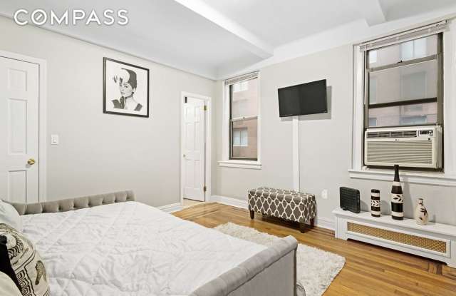 142 East 49th Street - 142 East 49th Street, New York City, NY 10017