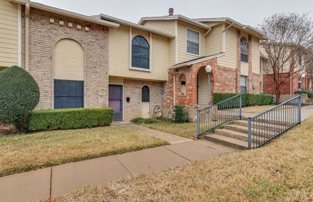 1991 Shorewood Drive - 1991 Shorewood Drive, Grapevine, TX 76051