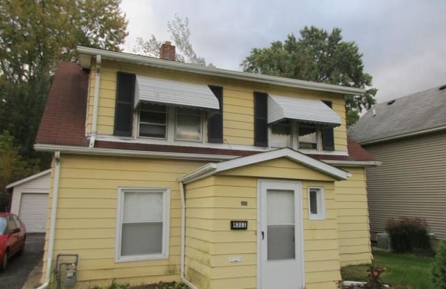 4311 West 220 - 4311 West 220th Street, Fairview Park, OH 44126