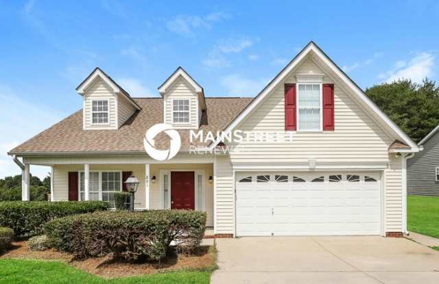 201 Old Cypress Drive photos photos