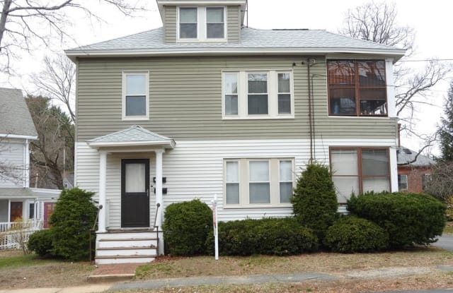 9 Harrison Avenue - 9 Harrison Avenue, Amesbury Town, MA 01913