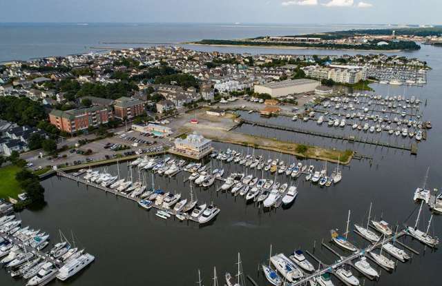 The Port at East Beach photos photos
