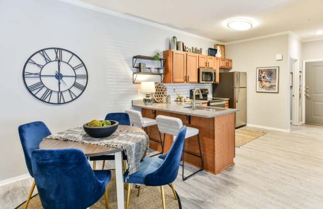 Grand Island Apartment Homes Gallery 4