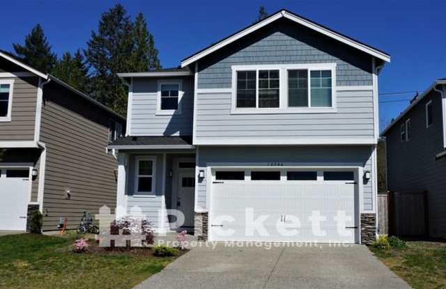 10346 White Deer Place - 10346 White Deer Pl, Silverdale, WA 98383
