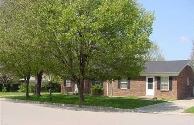 143 Towson Way unit: A - 143 Towson Way, Georgetown, KY 40324