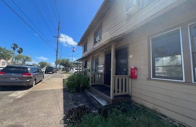 145 Lehua Street - 145 Lehua Street, Wahiawa, HI 96786