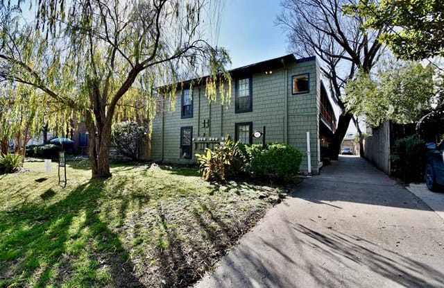 4007 Rawlins Street - 4007 Rawlins Street, Dallas, TX 75219