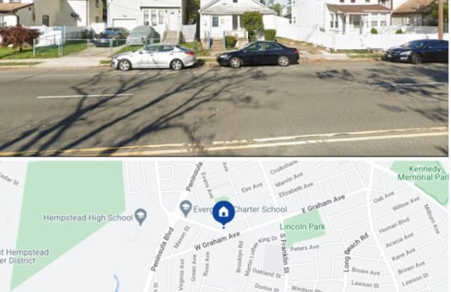 15 Sycamore Ave - 15 Sycamore Avenue, Hempstead, NY 11550