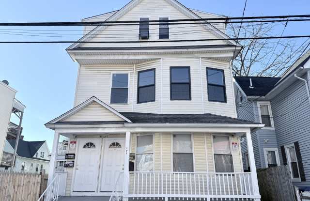 175 Denver Avenue - 175 Denver Avenue, Bridgeport, CT 06605