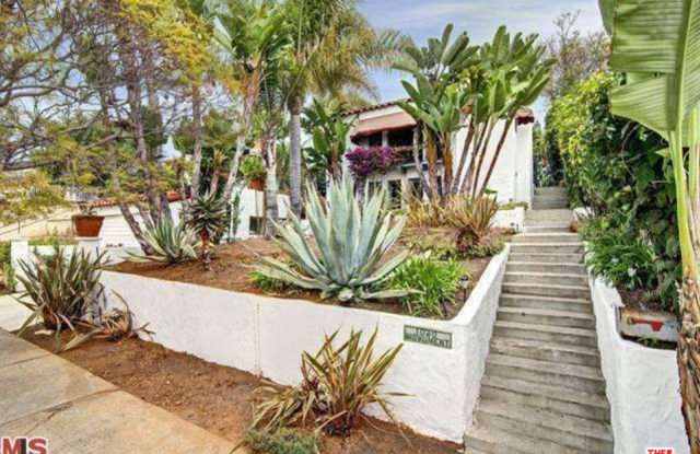 1030 MONUMENT Street - 1030 Monument Street, Los Angeles, CA 90272