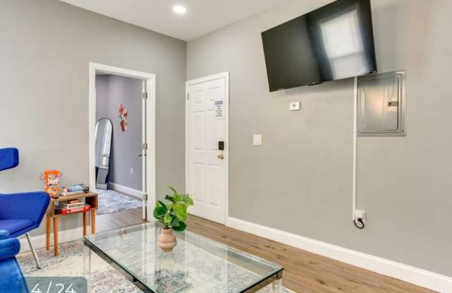 530 Court St - 530 Court Street, Elizabeth, NJ 07206