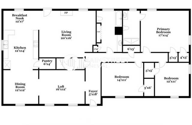 2118 Deepwood Place Gallery 2