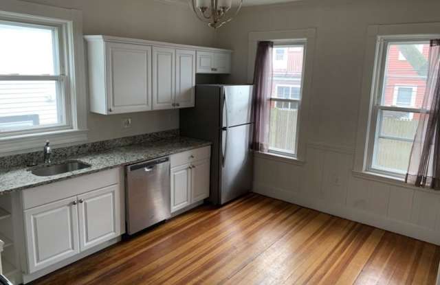 77 Saint Andrew Rd. Gallery 2