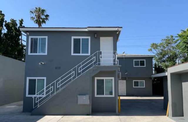 2023 West Jefferson Boulevard - 3/4 - 2023 West Jefferson Boulevard, Los Angeles, CA 90018