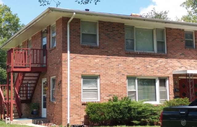 5907 Walker Ave. #2 - 5907 Walker Avenue, Loves Park, IL 61111
