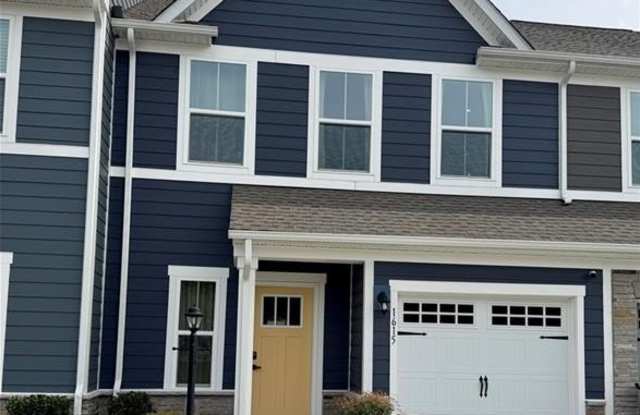 1615 SONGBIRD Lane - 1615 Songbird Lane, Chesapeake, VA 23323