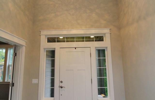 Gorgeous Modern Construction 4 Bed/2.5 Bath Home on Quiet Street Gallery 4