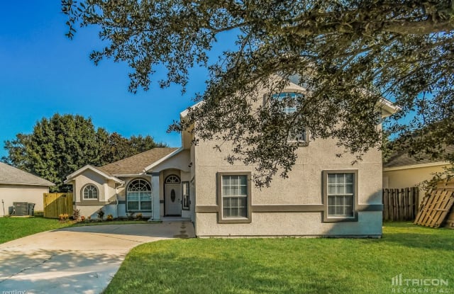 3088 Seth Drive - 3088 Seth Drive, Asbury Lake, FL 32043