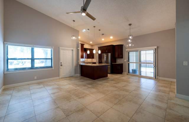 Renovated 2-Bedroom Duplex with Garage & Private Backyard in Plantation photos photos