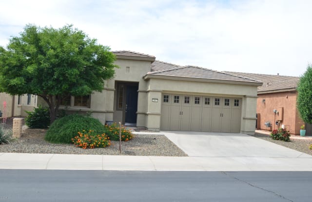 12417 W ALYSSA Lane - 12417 West Alyssa Lane, Peoria, AZ 85383
