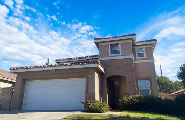 4 BEDROOM HOME FOR LEASE IN RANCHO CUCAMONGA Gallery 1