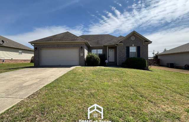 2808 Browning Cv photos photos