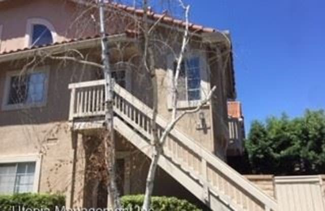 18921 Canyon Hill Dr. - 18921 Canyon Hill Drive, Lake Forest, CA 92679