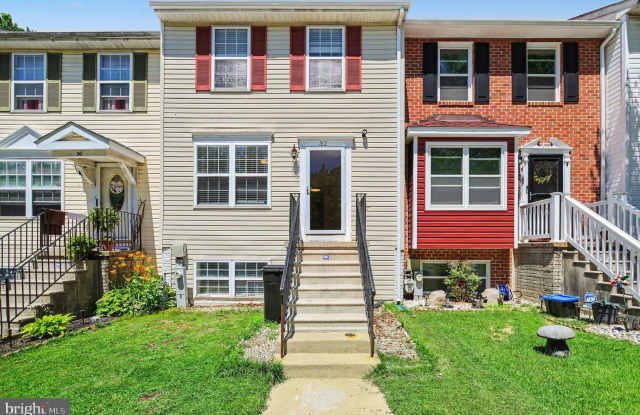 32 TAMERON Place photos photos