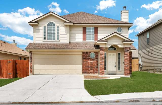 9159 Mare Hunt - 9159 Mare Hunt, Bexar County, TX 78254 9159 Mare Hunt - 9159 Mare Hunt, Bexar County, TX 78254