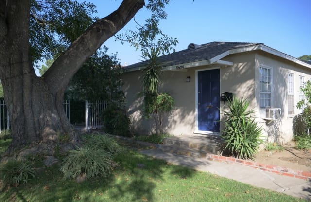 5624 Riverton Avenue - 5624 Riverton Avenue, Los Angeles, CA 91601