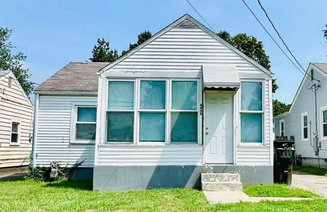 3 Bedroom home in the Chickasaw Neighborhood **1/2 off first months rent** photos photos