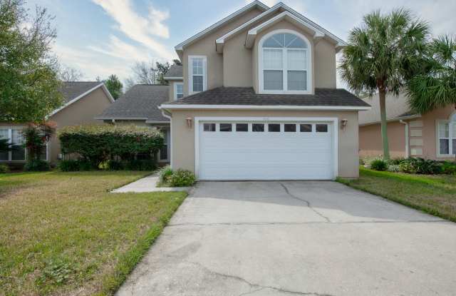 1916 Kadima Circle - 1916 Kadima Circle, Wright, FL 32547