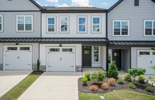 Now Leasing: Brand New Townhome in Rolesville! photos photos