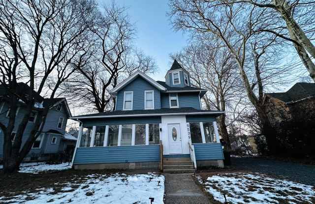 6539 PARK Avenue photos photos