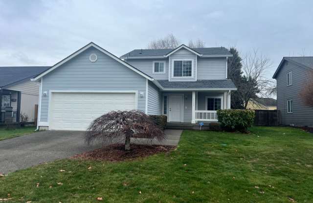 Recently Updated 3 Bedroom Lacey Home Gallery 1