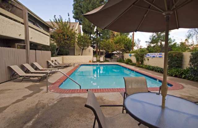 Villa Sabrina Apartments Gallery 2