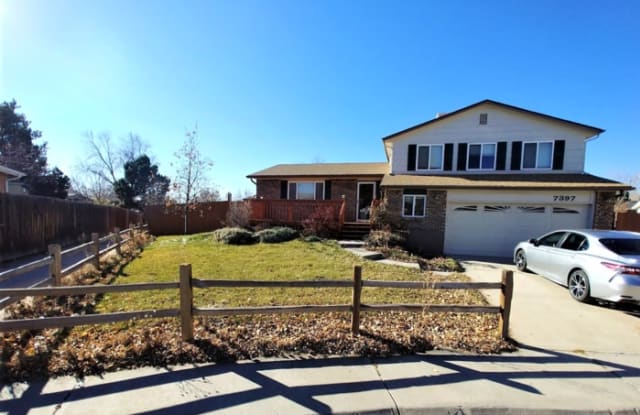 7397 Deframe Street - 7397 Deframe Street, Arvada, CO 80005