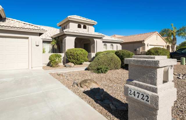 24722 South Briarcrest Drive photos photos