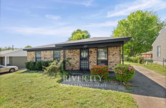 3435 Forrester Road photos photos