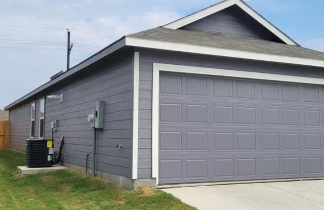 903 Ponderosa Lane - 903 Ponderosa Lane, Collin County, TX 75407