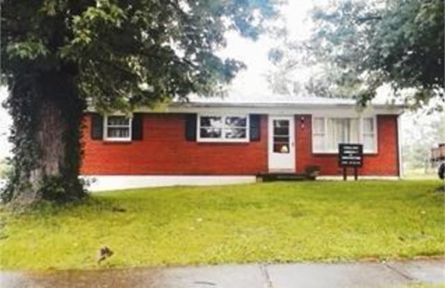 551 Benton Road - 551 Benton Road, Lexington, KY 40505