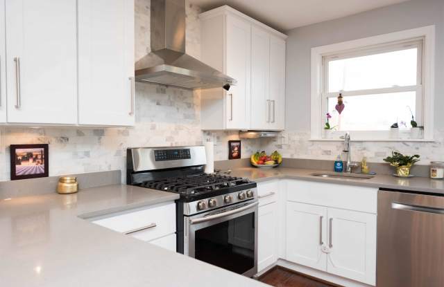 1110 Galloway St NE - 1110 Galloway Street Northeast, Washington, DC 20011