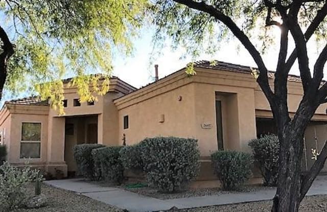 26437 N 115TH Way - 26437 North 115th Way, Scottsdale, AZ 85255