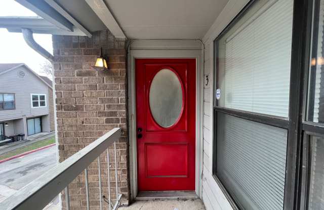 6314 Cambridge Dr. #3, San Antonio, TX. 78218 photos photos