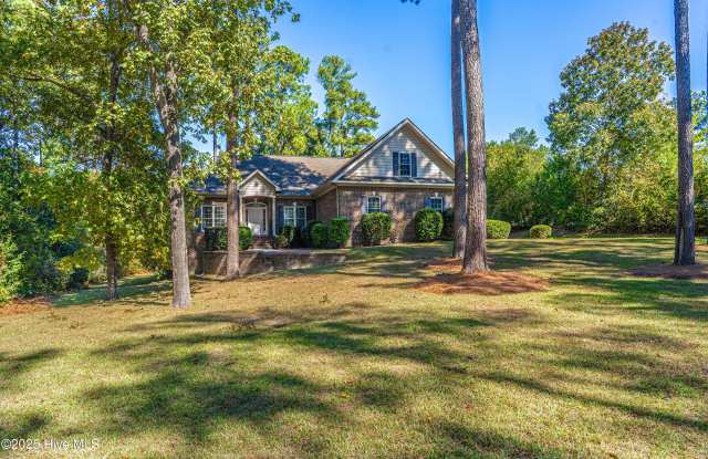 8 Wedgewood Drive - 8 Wedgewood Drive, Foxfire, NC 27281 8 Wedgewood Drive - 8 Wedgewood Drive, Foxfire, NC 27281