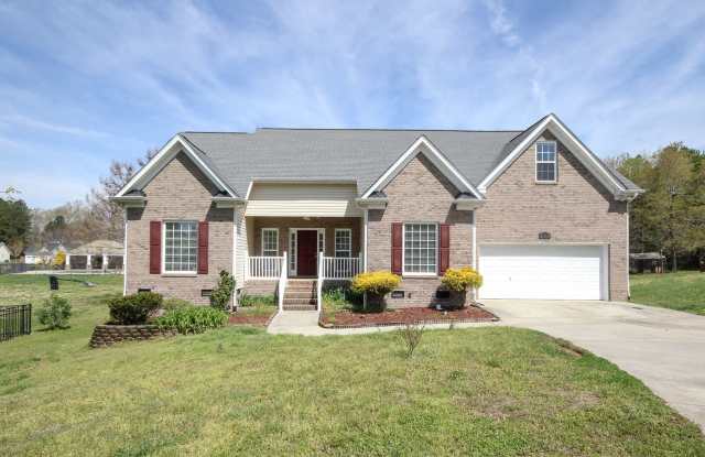 603 Lexington Dr, Albemarle, NC 28001 Gallery 1